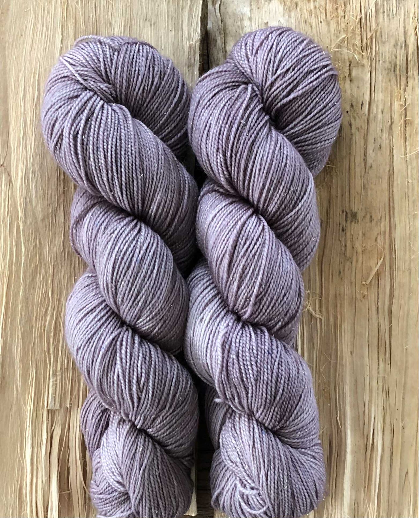 Glitter Merino. TILBUD - INGEN BYTTERETT.