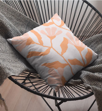 Broder din egen pute - Azalea.