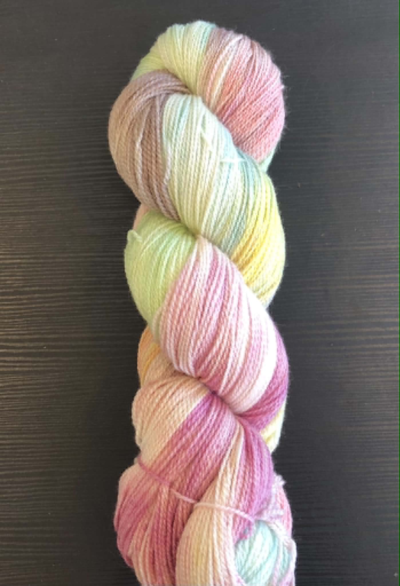 Luksus merino. Sommereng. TILBUD - ENKELTHESPE - INGEN BYTTERETT.