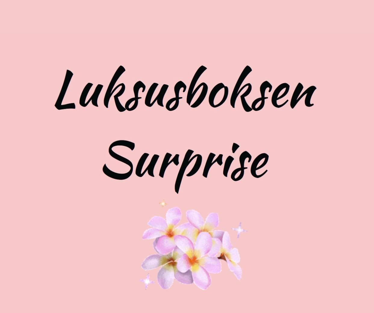 Luksus Merino Suprise - Abonnement. 3 like hesper m/ Luksus Merino. Totalt 1800 m garn.Utsending 1 gang pr måned.