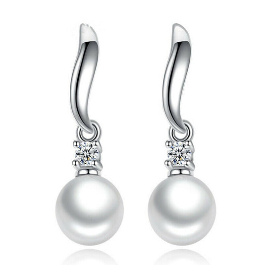 Ørepynt, Prinsess Pearl Drop.