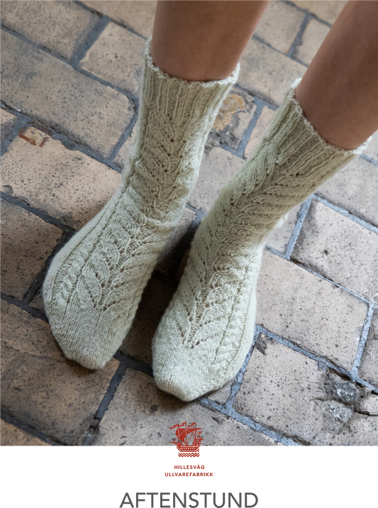 Aftenstund - oppskrift.