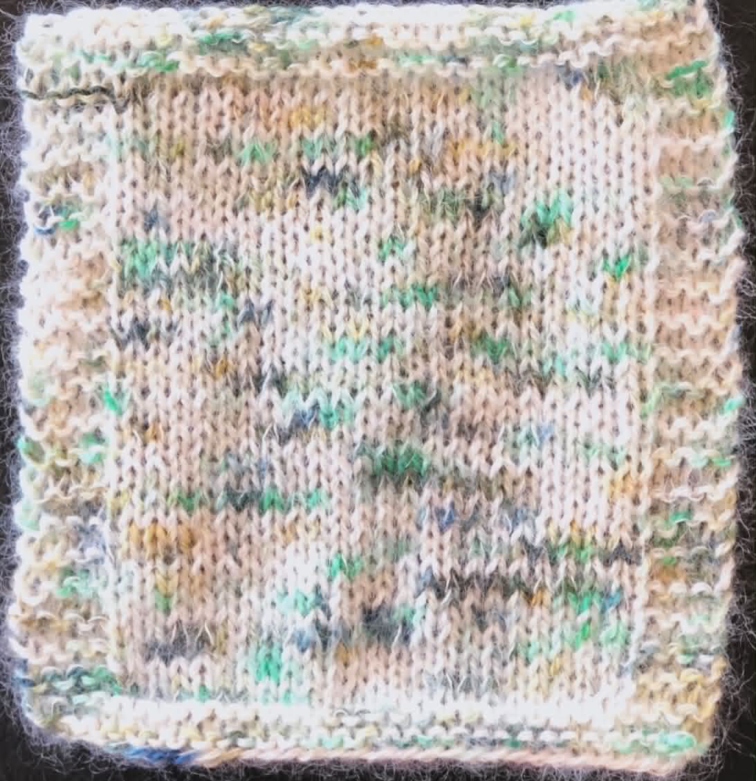 Alvedans – Luksus Merino