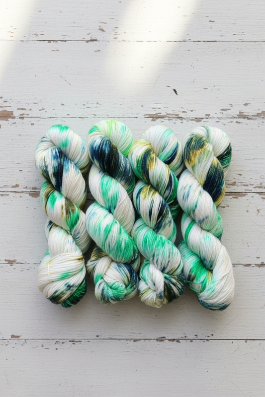 Alvedans – Luksus Merino