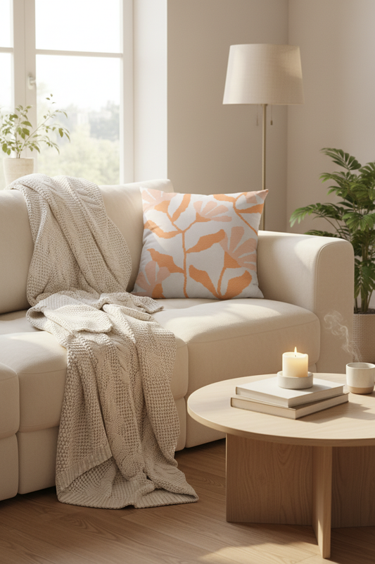 Broder din egen pute - Azalea.