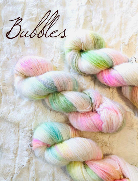 Soft Cloud - Bubbles.