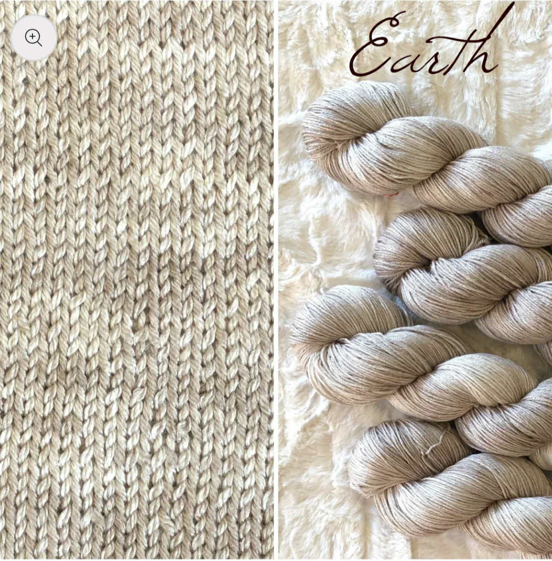 Garnpakke til  Klatrerose, ankelsokker. Garn: Posh  + oppskrift. FLERE FARGEVALG.