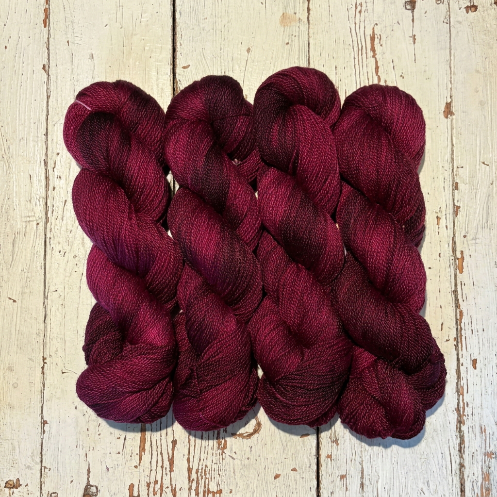 Luksus Merino - Wednesday