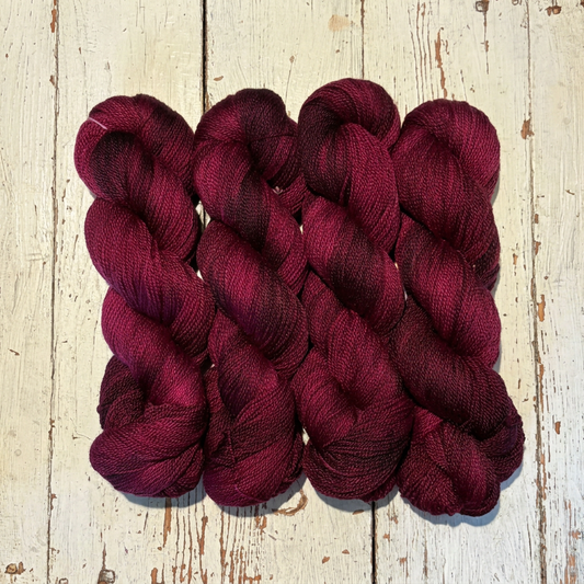 Luksus Merino - Wednesday