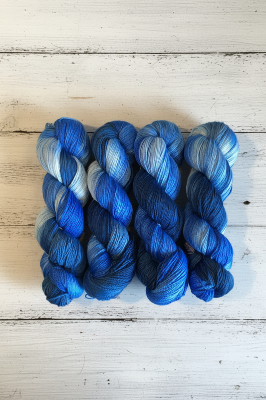 Nordkapp – Luksus Merino