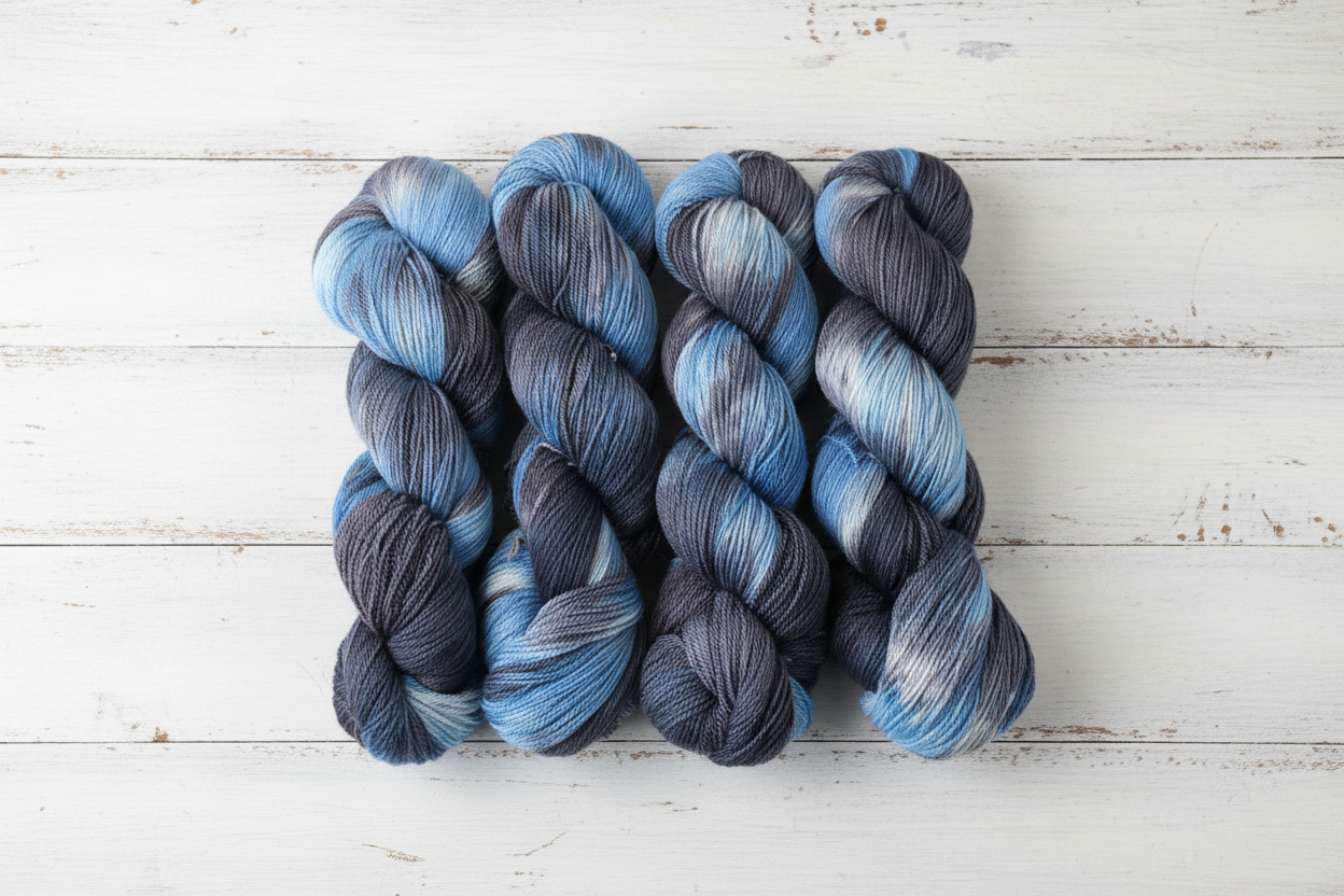 Pans Labyrinth – Luksus Merino