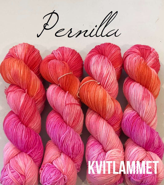 Pernilla. 100 g: ca 420 m.