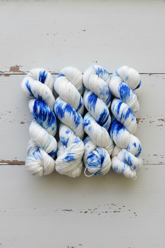 Polarnatt – Luksus Merino