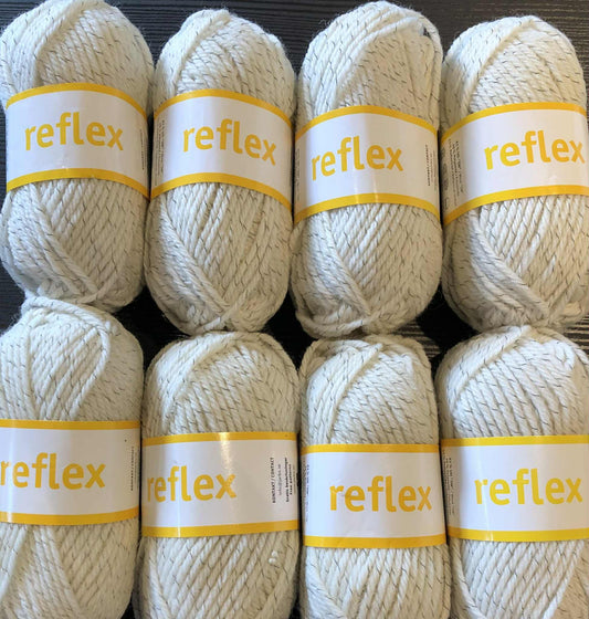 Reflex-garn