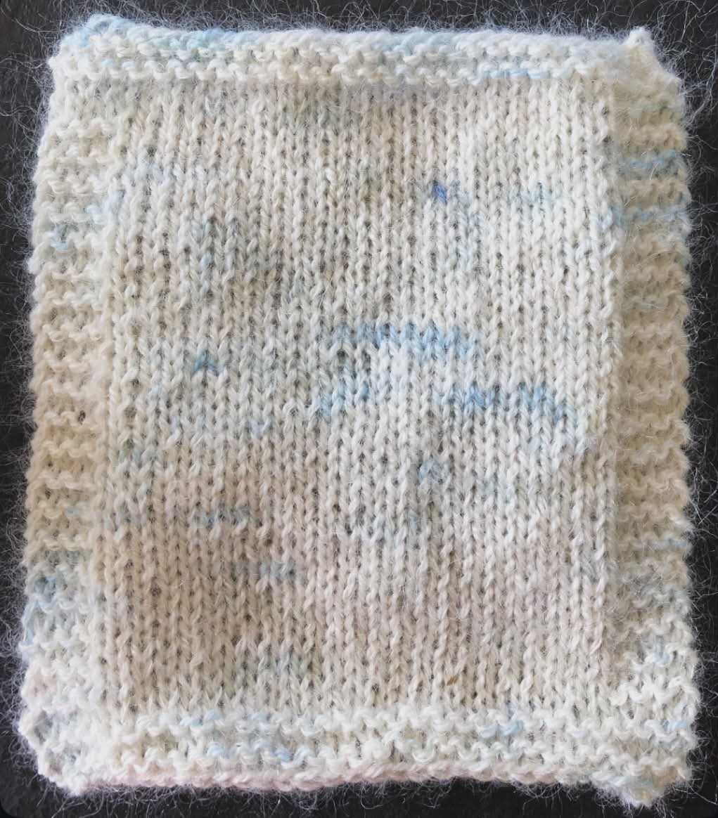 Sjø og strand – Luksus Merino