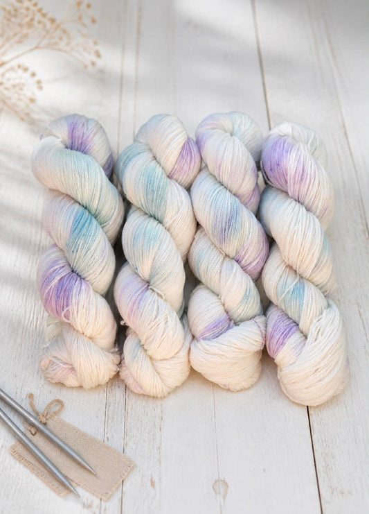 Skogfiol – Luksus Merino