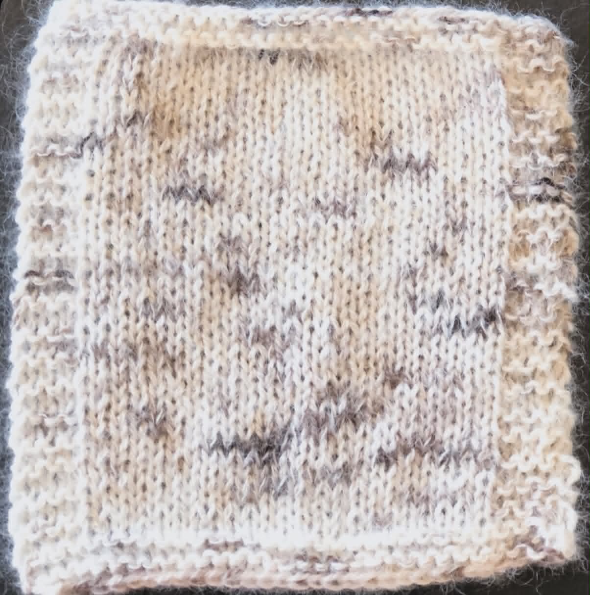 Tiramisu – Luksus Merino