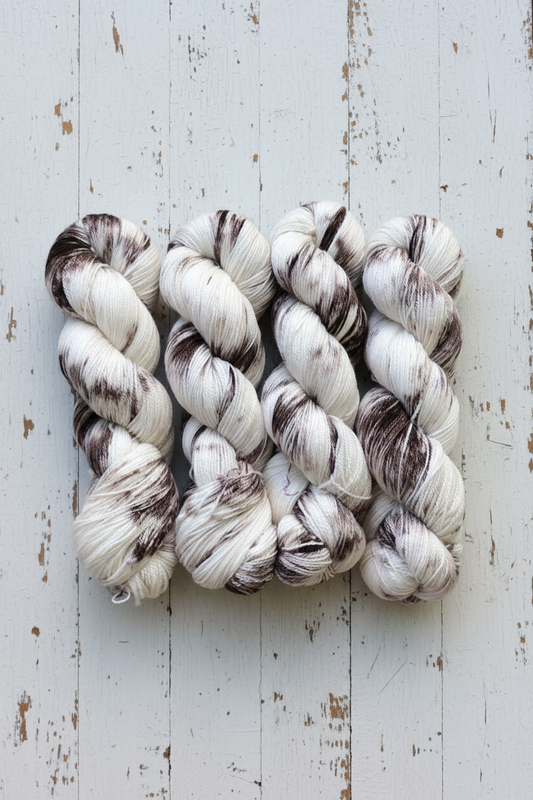 Tiramisu – Luksus Merino