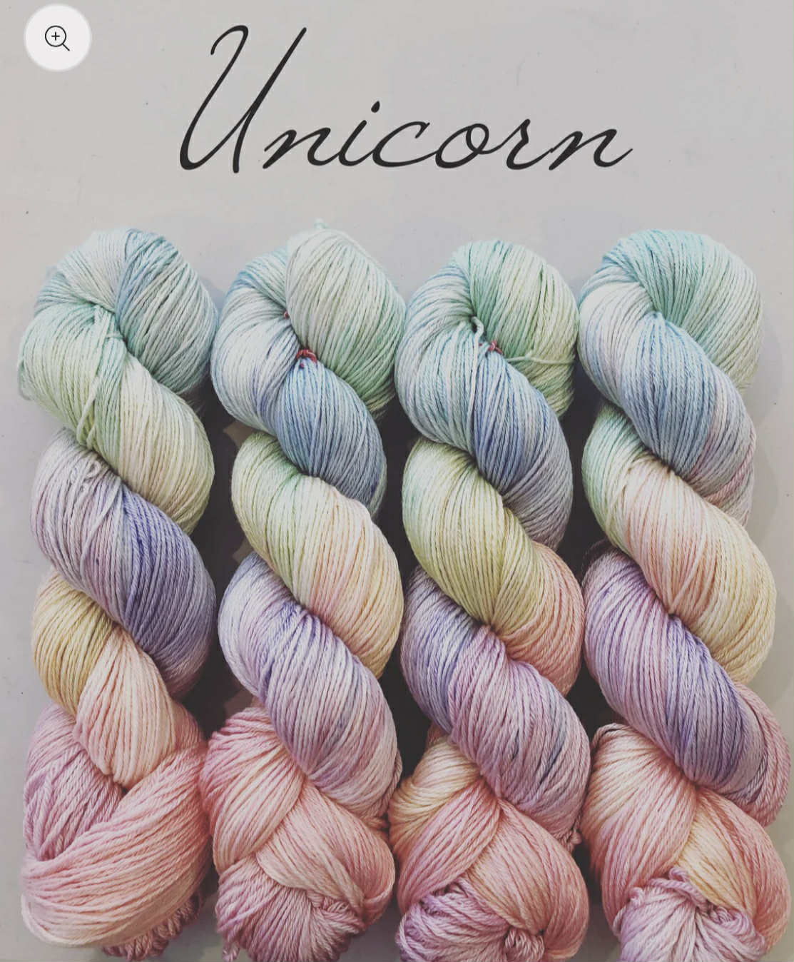 Garnpakke til  Klatrerose, ankelsokker. Garn: Posh  + oppskrift. FLERE FARGEVALG.