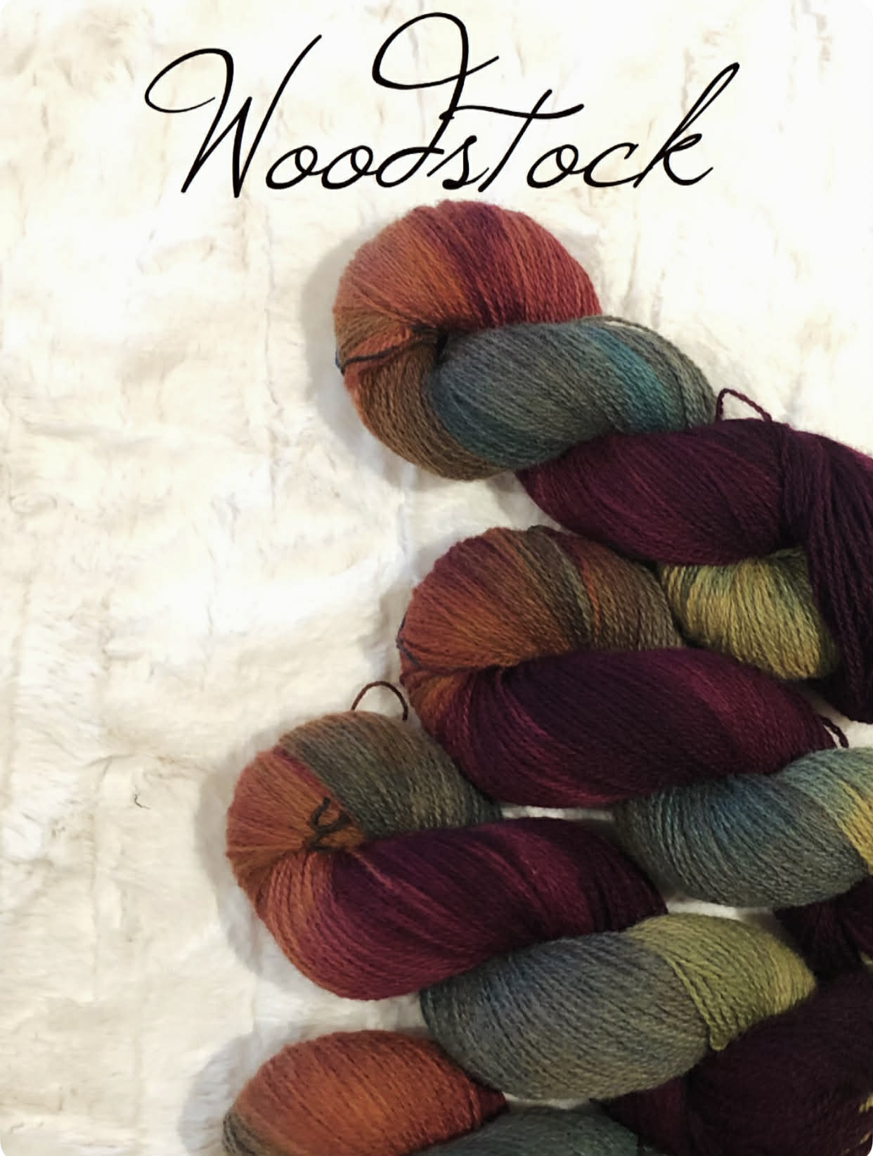 Garnpakke til  Hverdags sokken - Garn + oppskrift. Fjære fra Hillesvåg.